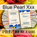 Blue Pearl Xxx kamagra1